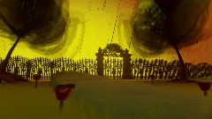 A screenshot taken in Dreams. 2 of 5.