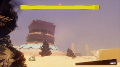 Blazing Sands S1 (Sata)