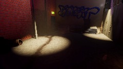 Big  City Nights - backstreet