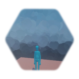 The Pig Shop keeper by KBW_Overwatch