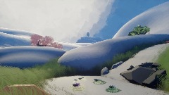 Bye Winter, Hello Spring!