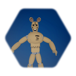 Rat-FNaC (Non monstrous)