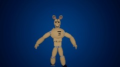 A screenshot taken in Dreams. 1 of 1.