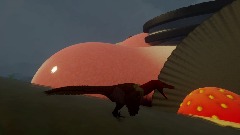 A screenshot taken in Dreams. 3 of 5.