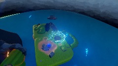 Some Island | Chapter 2 Season 6 |  Ends August 8th