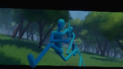 A screenshot taken in Dreams. 1 of 24.
