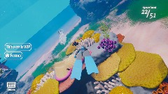 A screenshot taken in Dreams. 22 of 29.