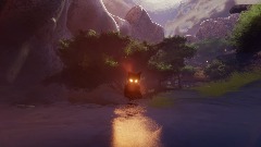 A screenshot taken in Dreams. 12 of 21.