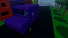 Happy birthday mom! :)