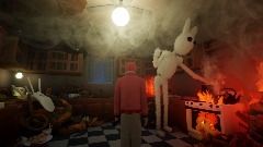 A screenshot taken in Dreams. 11 of 12.