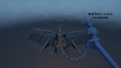 A screenshot taken in Dreams. 2 of 30.
