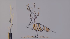 A screenshot taken in Dreams. 2 of 2.