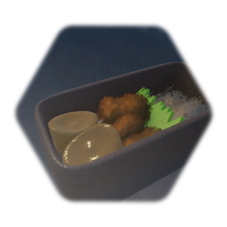 Bento Box