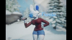 A screenshot taken in Dreams. 18 of 22.