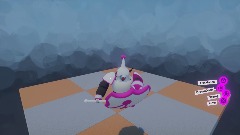 A screenshot taken in Dreams. 2 of 3.