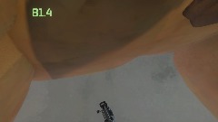 A screenshot taken in Dreams. 3 of 4.