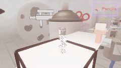 A screenshot taken in Dreams. 2 of 10.