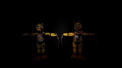 A screenshot taken in Dreams. 1 of 2.