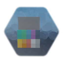 Remix of Dreams Quick-Palette