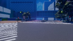 Shenanigans in Tokyo, Japan