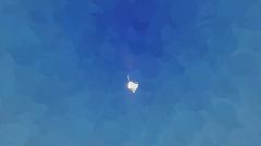 A screenshot taken in Dreams. 4 of 6.