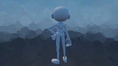 A screenshot taken in Dreams. 2 of 5.