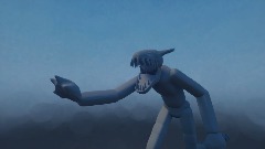 A screenshot taken in Dreams. 1 of 2.