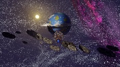 Project : Neo Eden [prologue]