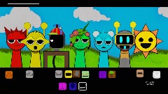 A screenshot taken in Dreams. 6 of 17.