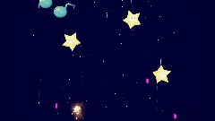 Rhythm Fighter Jamini