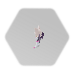 Rouge V4 with Marcello's voice