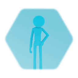 Comedybro88's new style (Male)