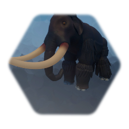 Woolly Mammoth