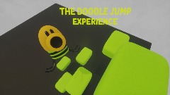 The Doodle Jump Experience