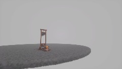 ]GANG] The trial of Sam B. Cat [*Deux*]