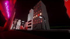 hmm... why is that flat lighting up?