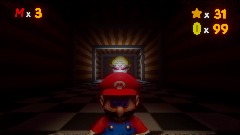 A screenshot taken in Dreams. 20 of 20.