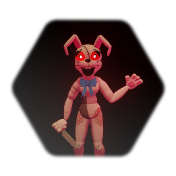 Vanny(Security Breach)