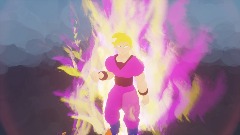 A screenshot taken in Dreams. 11 of 13.