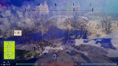 A screenshot taken in Dreams. 16 of 28.