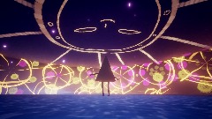 A screenshot taken in Dreams. 4 of 5.