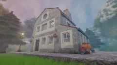 A screenshot taken in Dreams. 7 of 7.