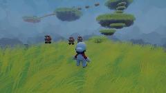 Super Mario Legendary 1