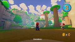 A screenshot taken in Dreams. 10 of 10.