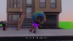 A screenshot taken in Dreams. 4 of 4.