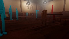 Bar fight