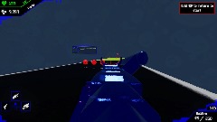 A screenshot taken in Dreams. 12 of 24.