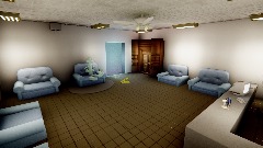 A screenshot taken in Dreams. 7 of 9.