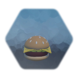 Krabby Patty