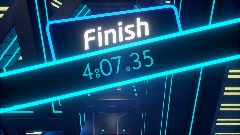 A screenshot taken in Dreams. 1 of 3.